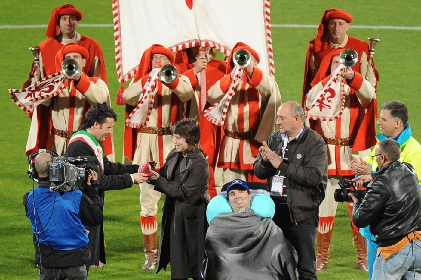 ESCLUSIVA FED - Assenza della famiglia Borgonovo alle celebrazioni del Centenario della Fiorentina: la nota di Chantal Borgonovo